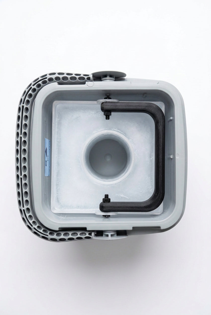 Ice Block for Breg Cold Therapy Units